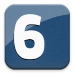 Logo of 6obcy android Application 